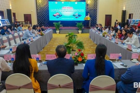 Liên kết, hợp tác phát triển du lịch giữa Bình Định với các tỉnh Tây Nguyên và Duyên hải Nam Trung bộ