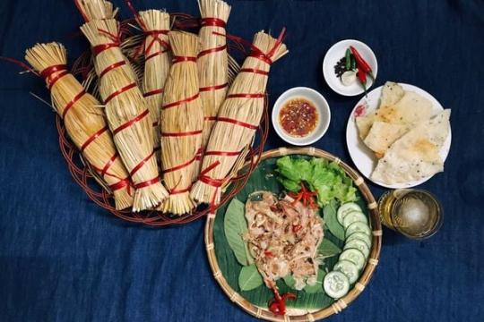 Gợi ý 7 đặc sản Quy Nhơn mang về làm quà